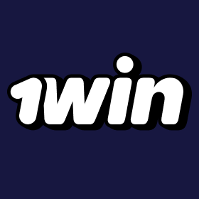 1win logo