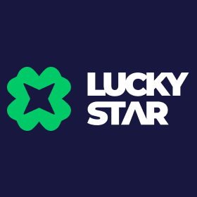 Lucky Star logo