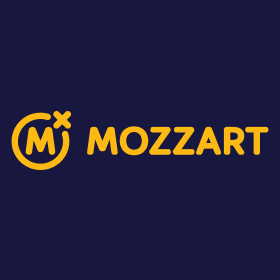 Mozzartbet logo