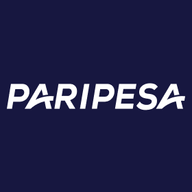 PariPesa logo